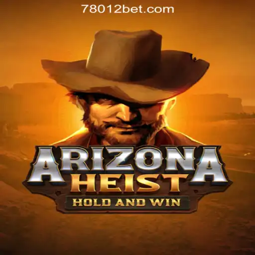 Exploring ArizonaHeist: A Top Slot Game by 7801BET.com Oficial Slots Brasil #1