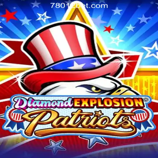 Unveiling DiamondExplosionPatriots: The Ultimate Game Experience
