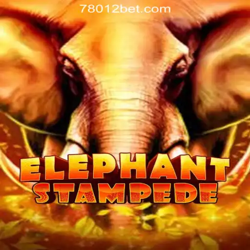 ElephantStampede: Dive into the Exciting World of 7801BET.com Oficial Slots Brasil #1