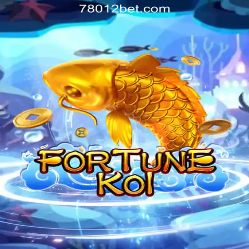 Discover FORTUNEKOI: Dive Into the #1 Official Slots Game in Brazil