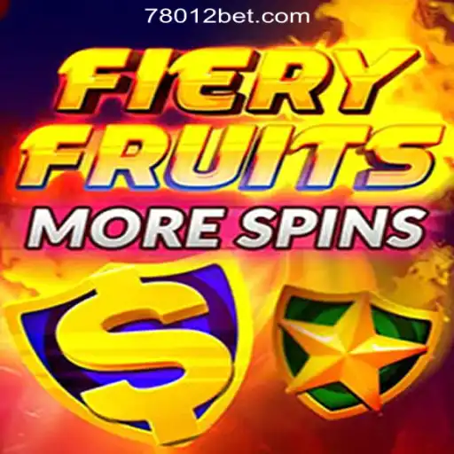 Discover the Excitement of FieryFruitsMoreSpins on 7801BET.com: The Oficial Slots Experience in Brasil
