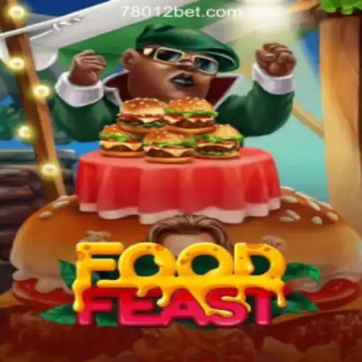 Discover the Culinary Adventure in FoodFeast and the Best of 7801BET.com Oficial Slots Brasil #1