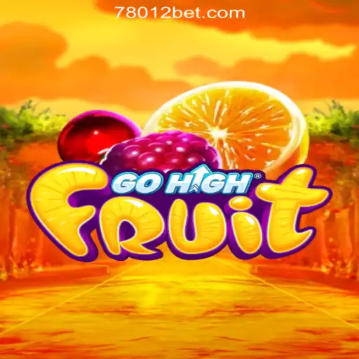 GoHighFruit: A Fresh Adventure with 7801BET.com Oficial Slots Brasil #1
