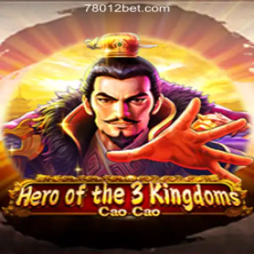 Unveiling the Adventure of Heroofthe3KingdomsCaoCao: A Revolutionary Slot Game