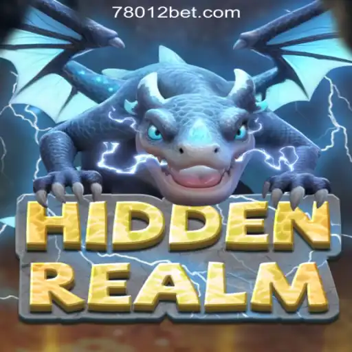 Journey into HiddenRealm: A New Era for 7801BET.com Oficial Slots Brasil #1