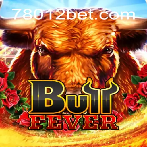 Experience the Thrills of BullFever: The Official Slots Game by 7801BET.com