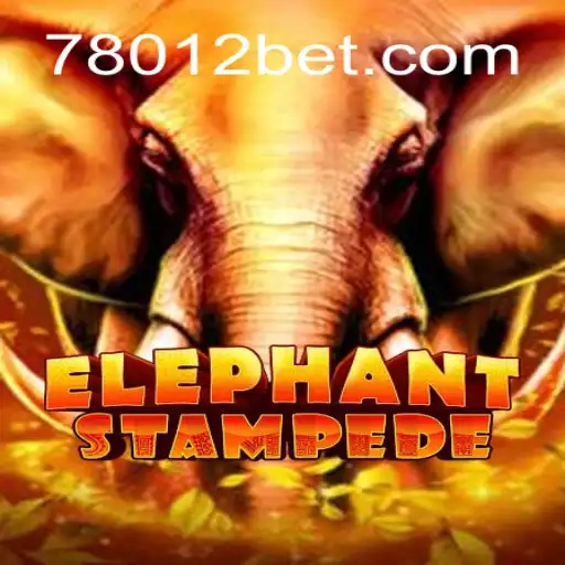 ElephantStampede: Dive into the Exciting World of 7801BET.com Oficial Slots Brasil #1