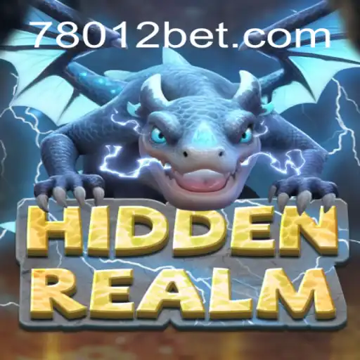 Journey into HiddenRealm: A New Era for 7801BET.com Oficial Slots Brasil #1
