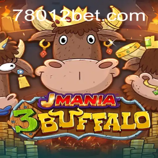JMania3Buffalo: Exploring the Exciting World of 7801BET.com Oficial Slots Brasil #1