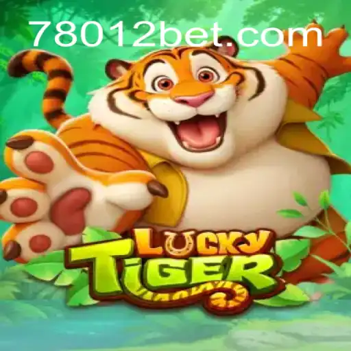 Unveiling the Thrills of LuckyTiger: Explore the Game at 7801BET.com Oficial Slots Brasil #1