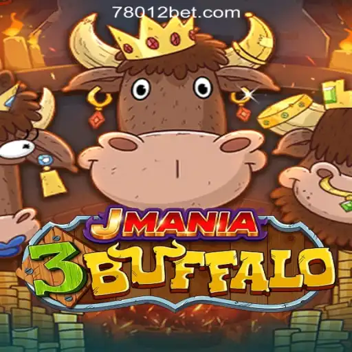 JMania3Buffalo: Exploring the Exciting World of 7801BET.com Oficial Slots Brasil #1