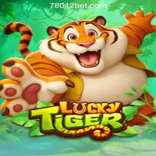 Unveiling the Thrills of LuckyTiger: Explore the Game at 7801BET.com Oficial Slots Brasil #1