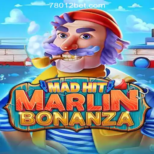Discover the Thrilling World of MadHitMarlinBonanza: A Dive into 7801BET.com Oficial Slots Brasil #1