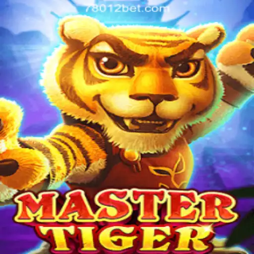 MasterTiger: A Thrilling Adventure in the World of Slots by 7801BET.com