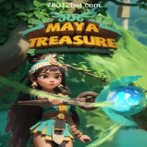 Exploring the Excitement of MayaTreasure: The Online Slots Game at 7801BET.com