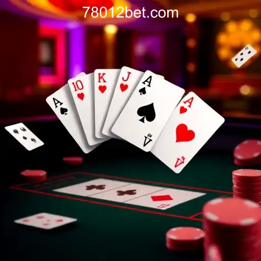 The Ultimate Guide to Online Baccarat at 7801BET.com Oficial Slots Brasil #1