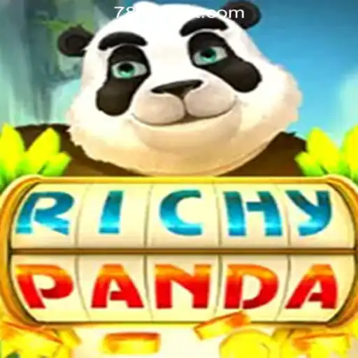 Exploring RichyPanda: The Thrilling World of 7801BET.com Official Slots Brasil #1