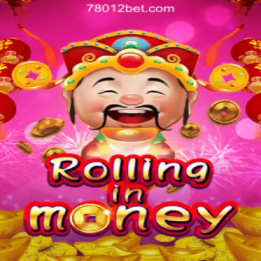Exploring RollingInMoney: The Ultimate Slot Experience with 7801BET.com Oficial Slots Brasil #1