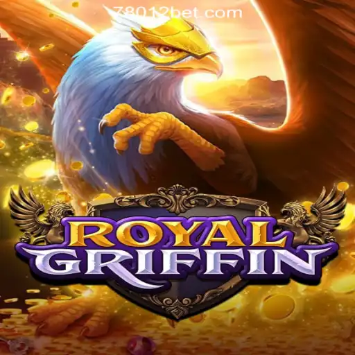Explore RoyalGriffin: A Premier Slot Experience with 7801BET.com Oficial Slots Brasil #1