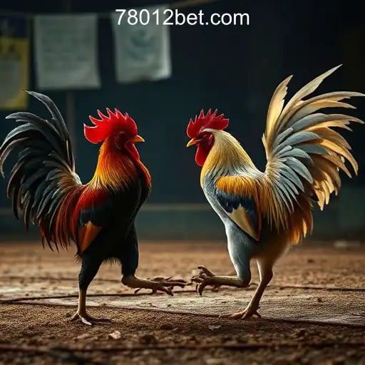 Exploring the World of Sabong Games and 7801BET.com Oficial Slots Brasil #1