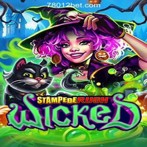 Exploring StempedeRushWicked: A Thrilling New Adventure in Slots