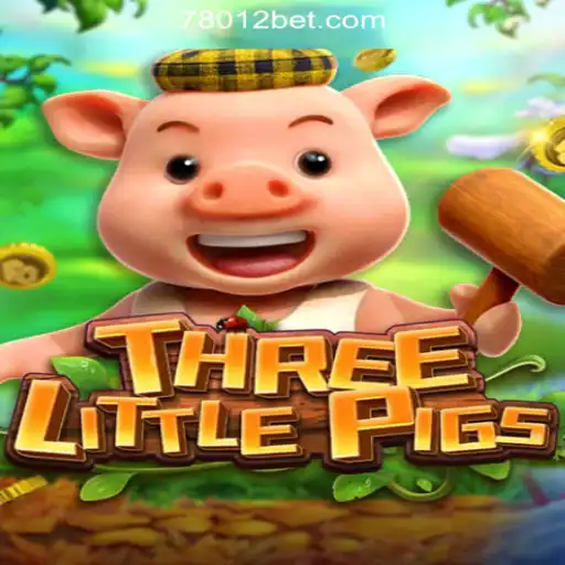 Discover the Enchanting World of THREELITTLEPIGS and 7801BET.com Oficial Slots Brasil #1