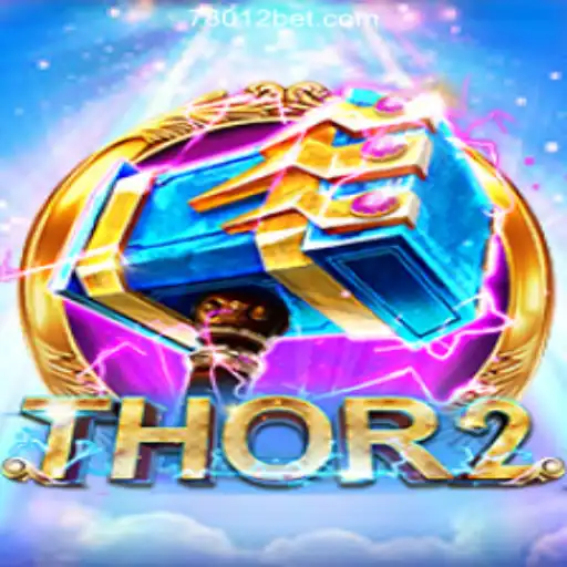 Explore Thor2: Unveiling the Mysteries of this Popular Slot Game