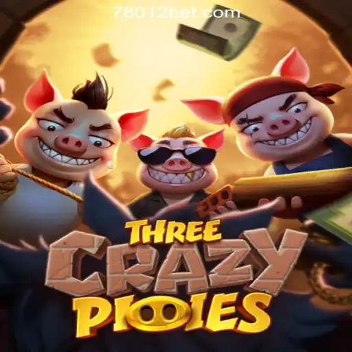 Introducing ThreeCrazyPiggies: A Fresh Take on Online Casino Gaming